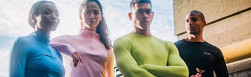 training workout model