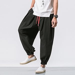 japanese pants angebote