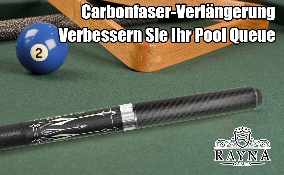 pool queue verlängerung billard-queue-verlängerung billard queue extender