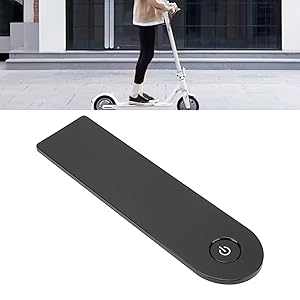 E Scooter Armaturenbrett Abdeckung
