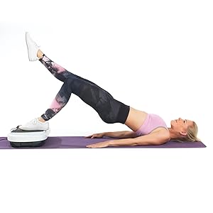 vitalmaxx vibrationstrainer