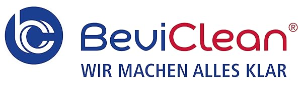 Logo BeviClean