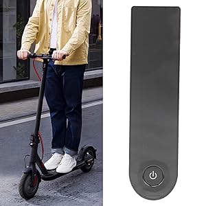 Elektroroller Dashboard Abdeckung für Xiaomi MI 4 PRO