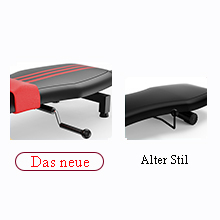 Vergleich der alten und neuen Modelle in Abbildung 4