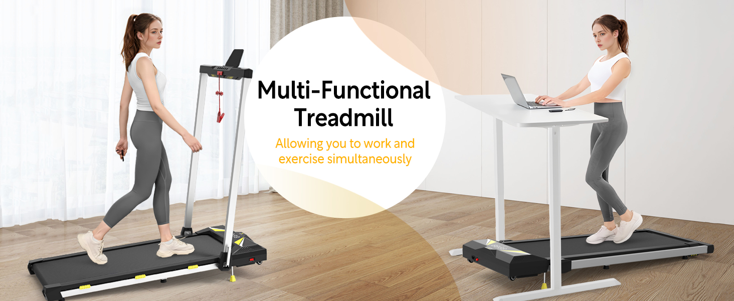 Laufband für Zuhause