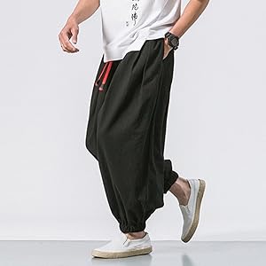 japanische hose herren angebote
