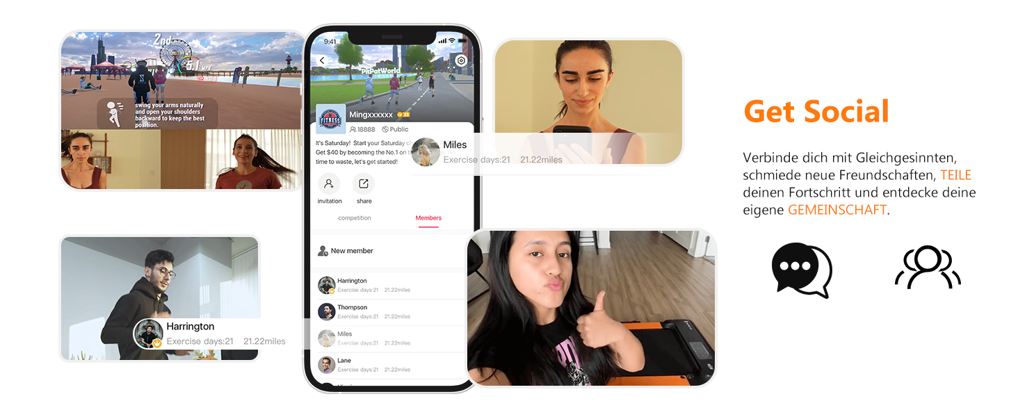 laufband für zuhause