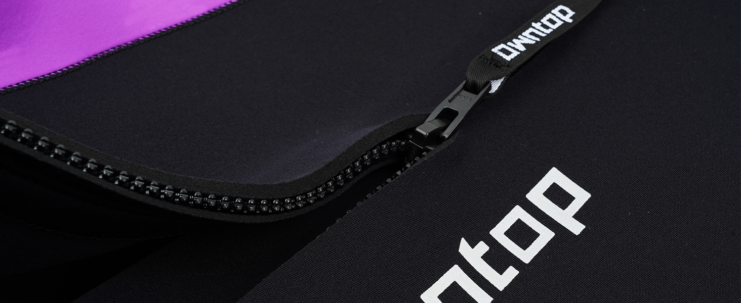 Owntop 5mm Neoprenanzug