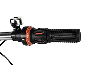 20 Zoll Klappfahrrad