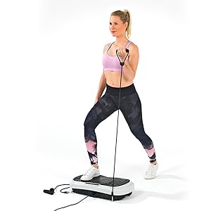 vitalmaxx vibrationstrainer