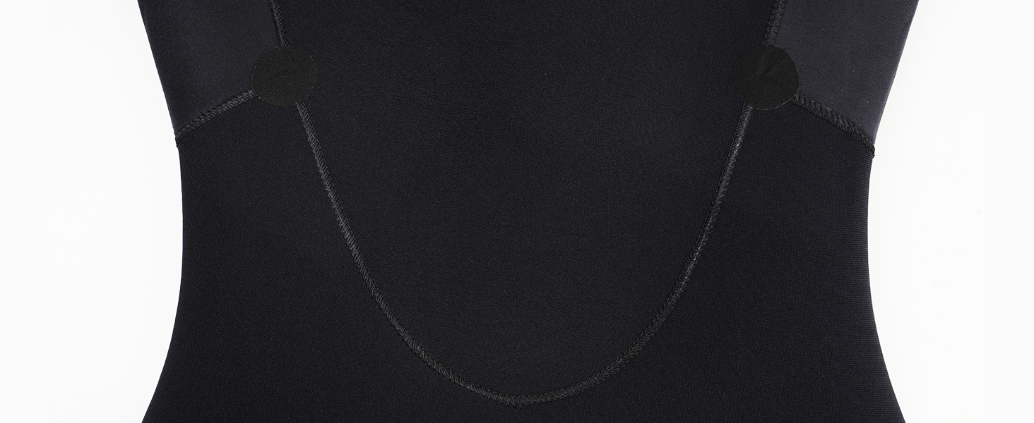 Owntop 5mm Neoprenanzug