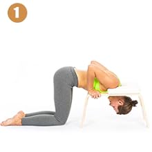 Inversion Workout Breakdown