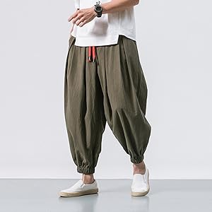 leinenhose herren angebote