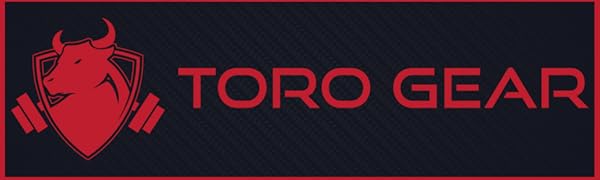 TORO GEAR
