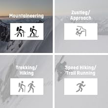 ALPINE MOUNTAINEERING