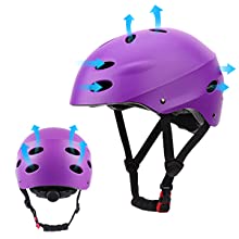 SAMIT Knieschoner Kinder 7 in 1 Set