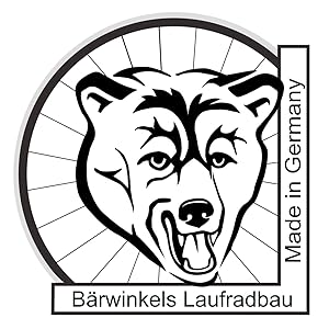 Bärwinkels Laufrad