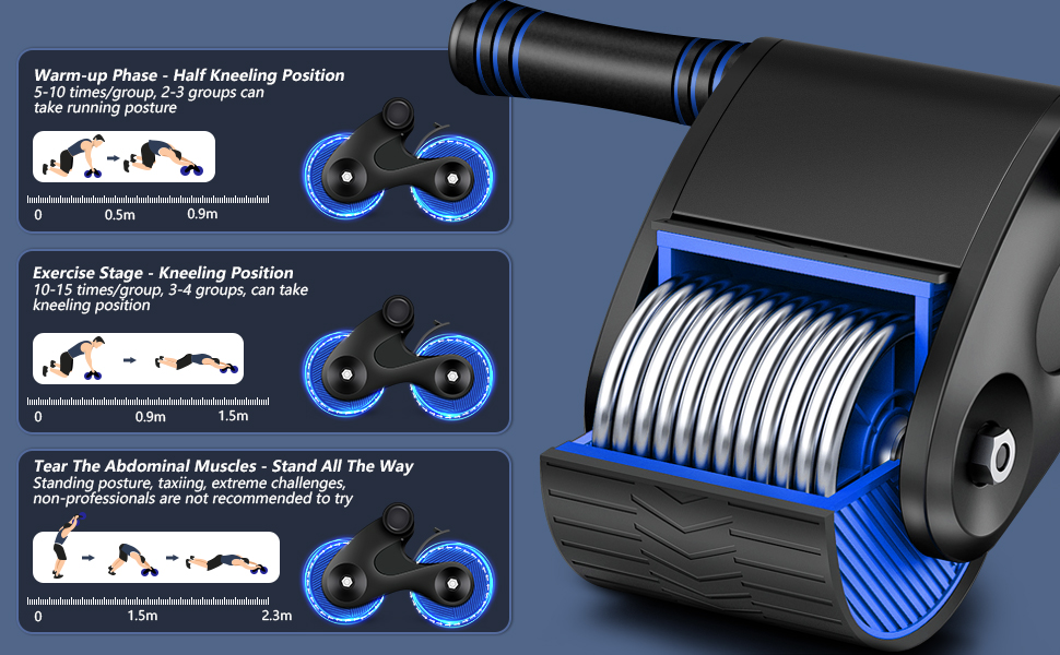 Richten Sie einfach die Eisenstange mit dem Loch entsprechend der spezifischen Position aus