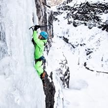 UNIVERSAL STEIGEISEN