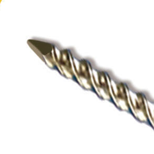 MAUERWERK NAGELSPITZE: