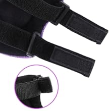 SAMIT Knieschoner Kinder 7 in 1 Set