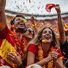 fanartikel fussball hockey handball wm em hut brille schminke trikot flagge fahne autofahne