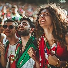 fanartikel fussball hockey handball wm em hut brille schminke trikot flagge fahne autofahne