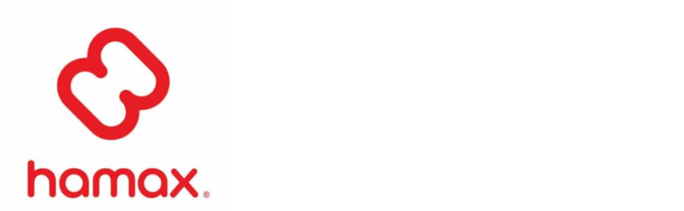 Hamax Logo