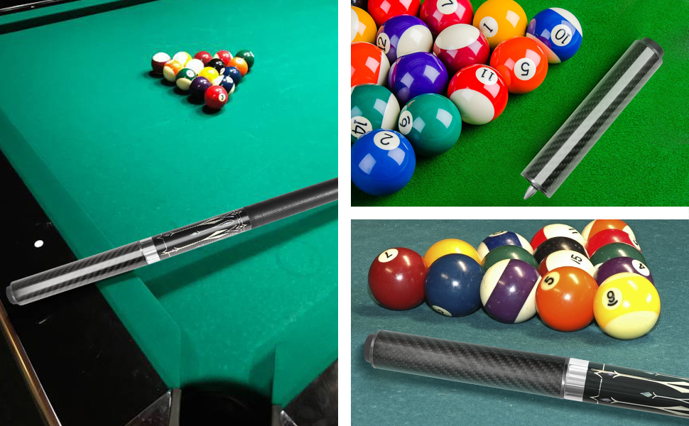 pool queue verlängerung billard-queue-verlängerung billard queue extender mit 3 bumpers