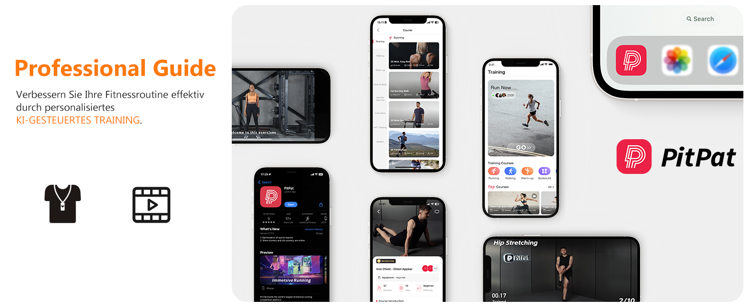 laufband für zuhause