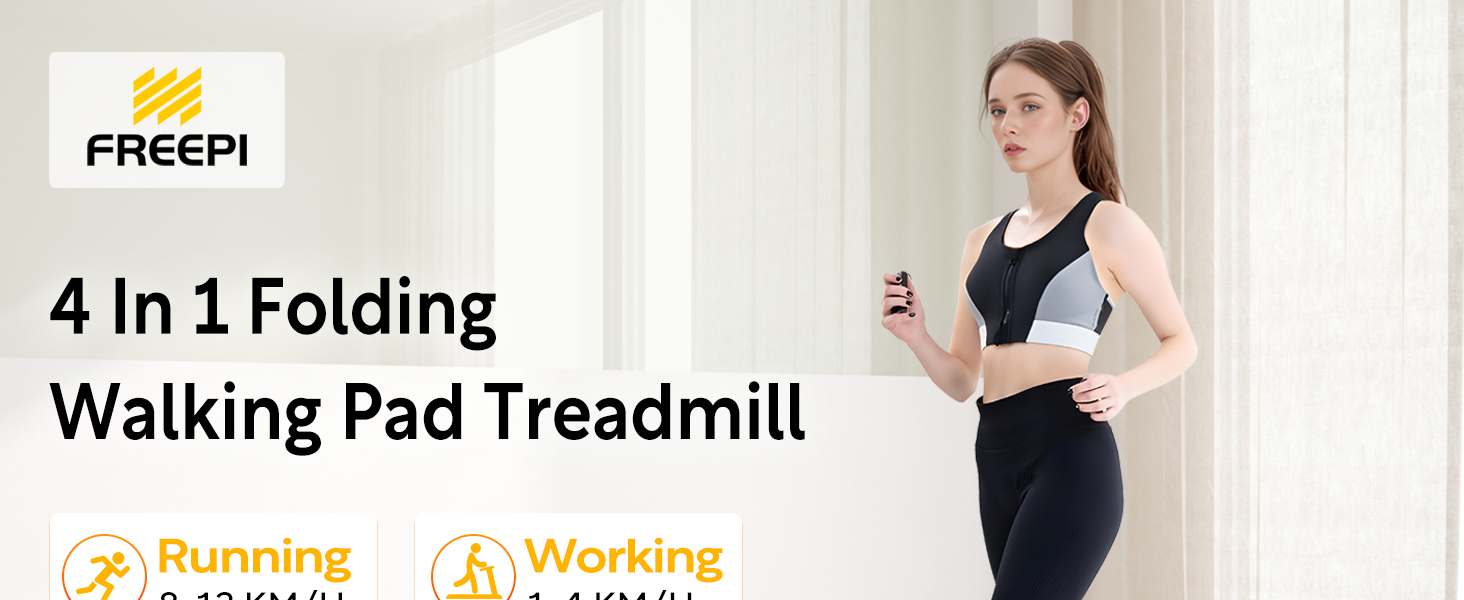 Laufband für Zuhause