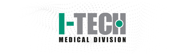 i-Tech Logo