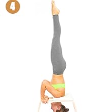 Inversion Workout Breakdown