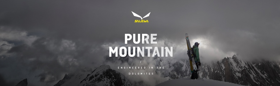 ALPINIST WALK STEIGEISEN