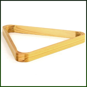 dreieck marmor bande snooker carambolage taschen einlochen spitze 