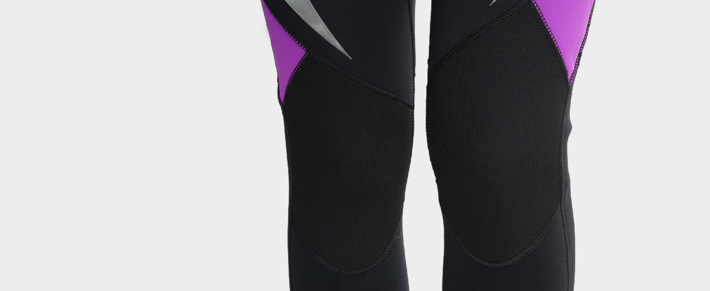 Owntop 5mm Neoprenanzug