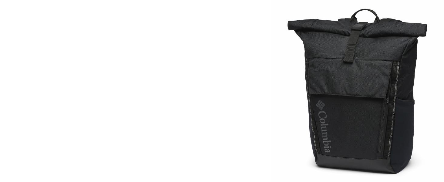 Rucksack, Umhängetasche, Hüfttasche, Kordelzugbeutel, Rolltop-Rucksack