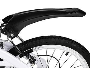 20 Zoll Klappfahrrad