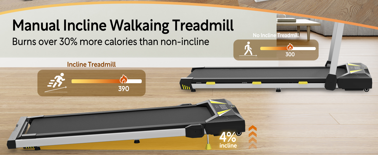 Laufband für Zuhause