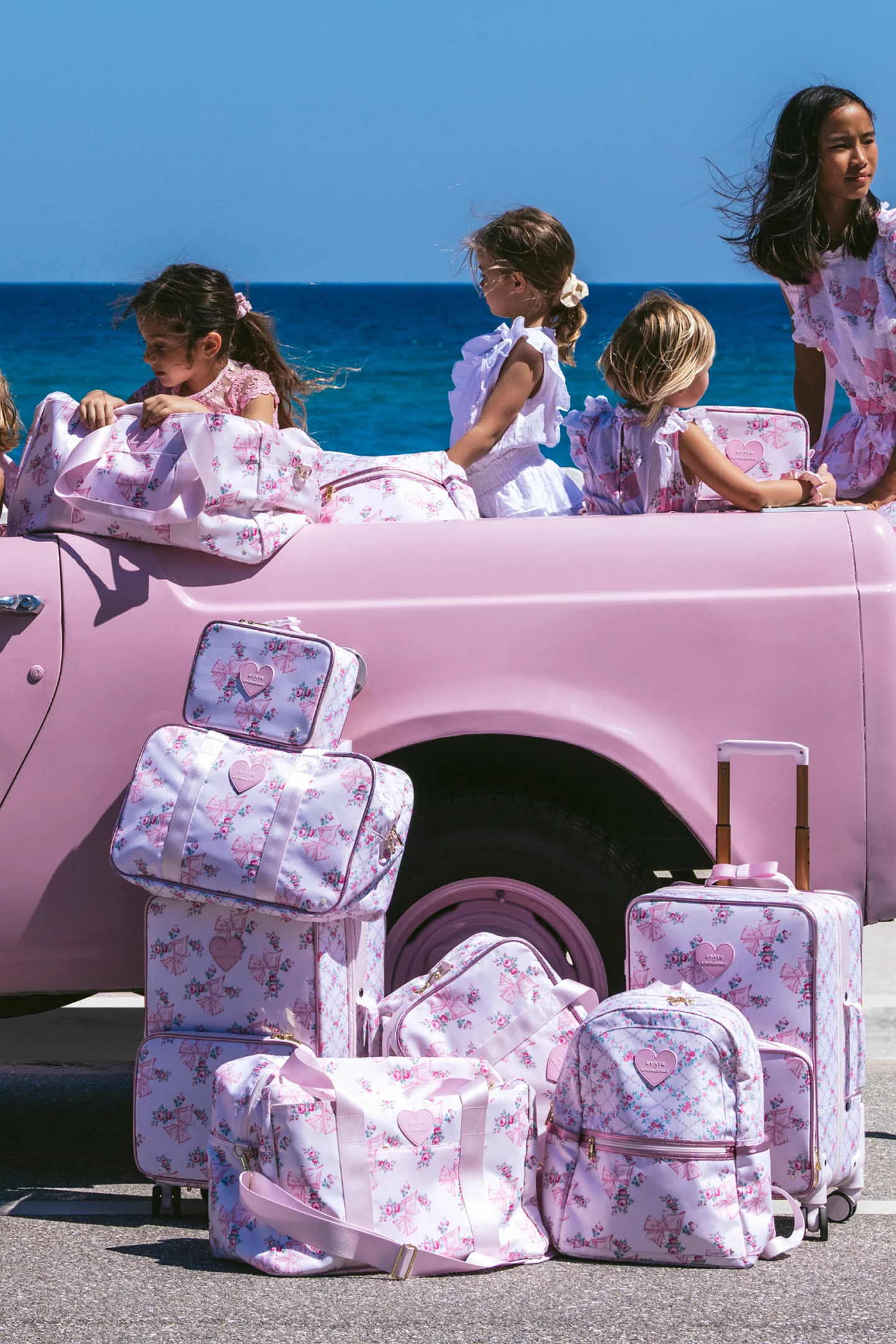 STATE x LoveShackFancy Rodgers Lunch Box