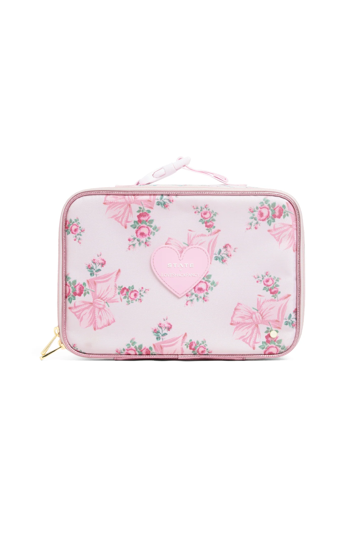 STATE x LoveShackFancy Rodgers Lunch Box