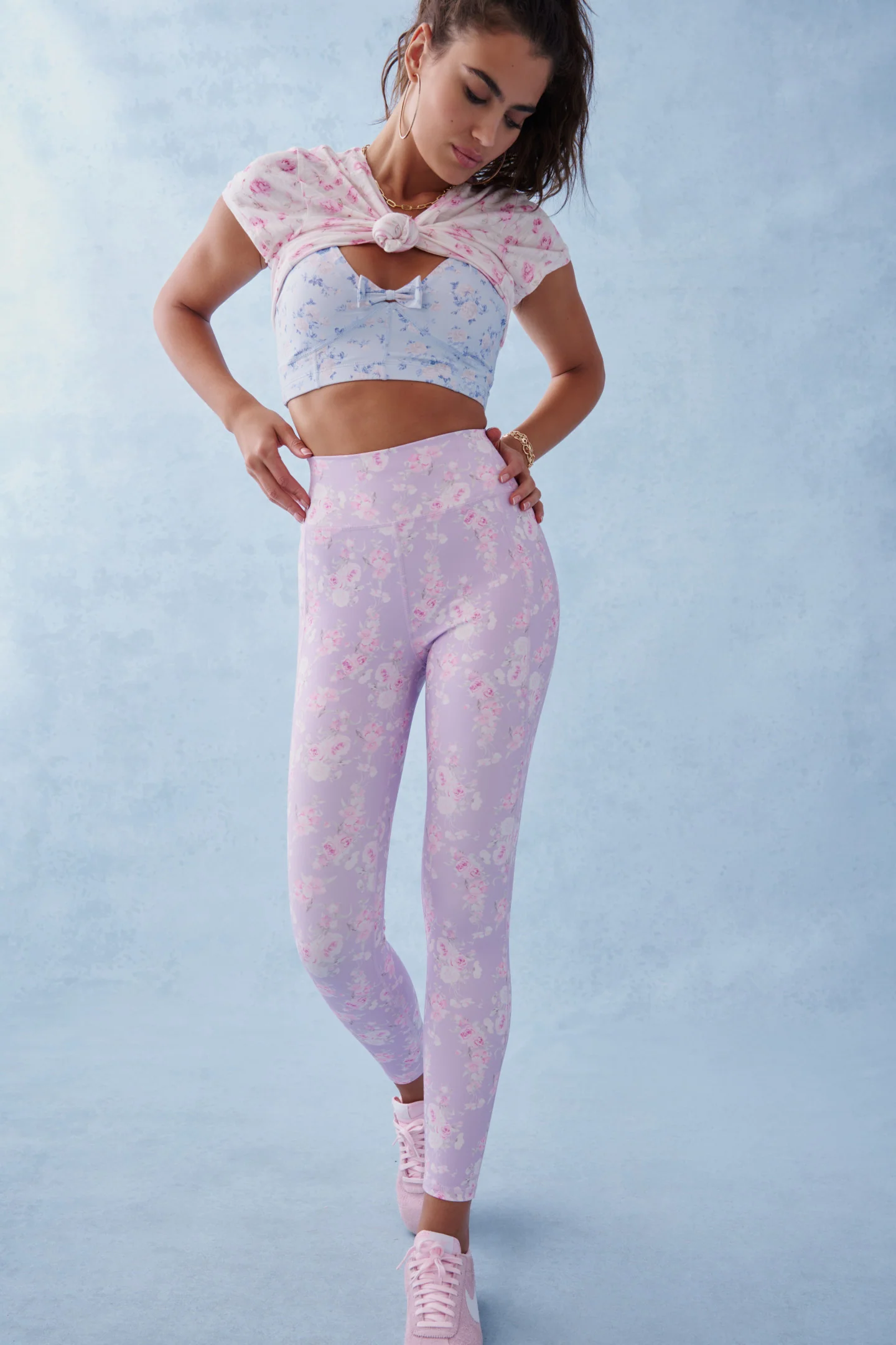 Highland Active Legging