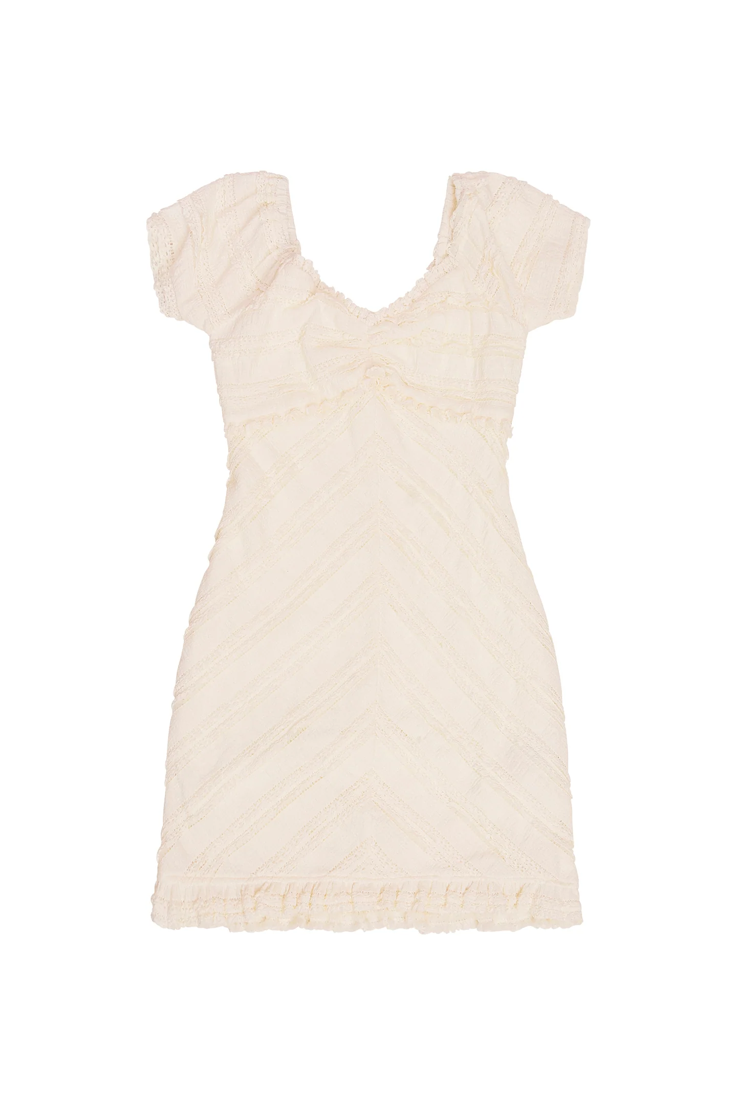 Girls Bresley Mini Dress