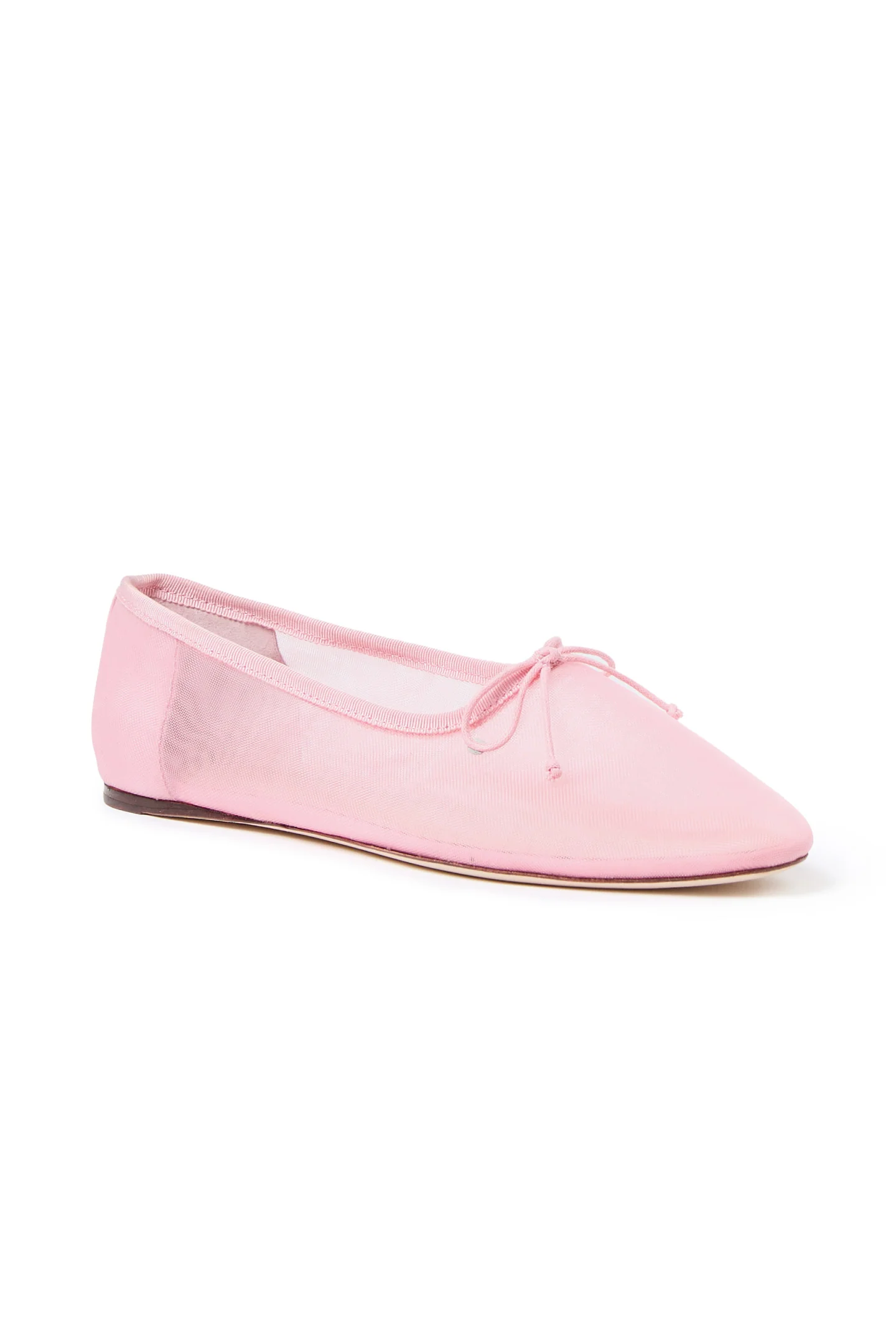 Loeffler Randall Landon Mesh Ballet Flat