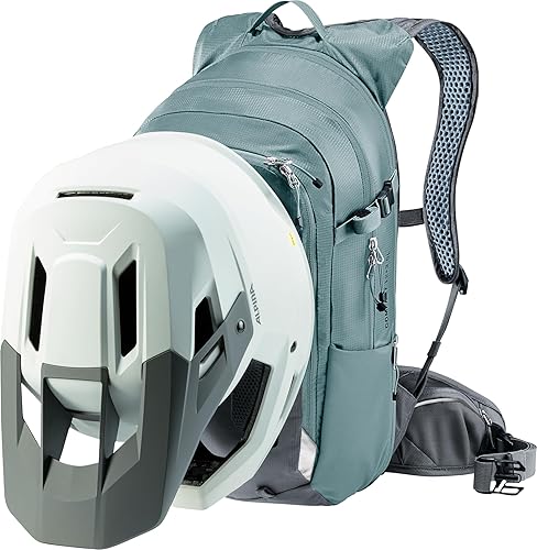 deuter Damen Compact 12+3 Sl Fahrradrucksack