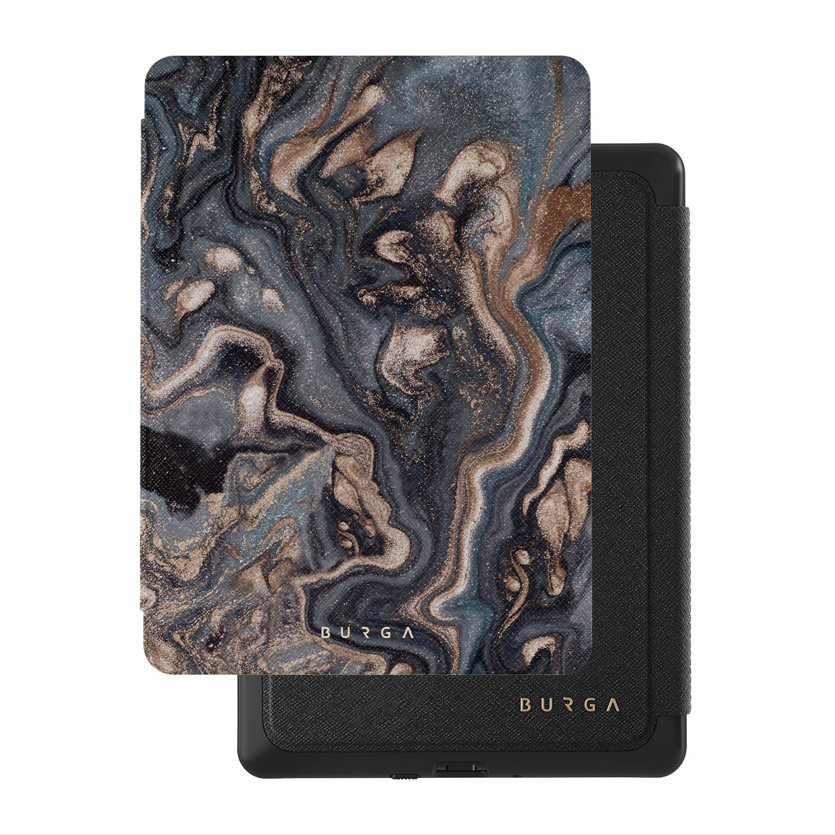 Enchanted Mirror - Marble Kindle Paperwhite (11th Gen) Case