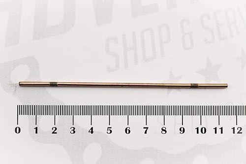 Fahrrad SRAM Schaltstift P5 Pentrasport 5213 Nabe Kupfer