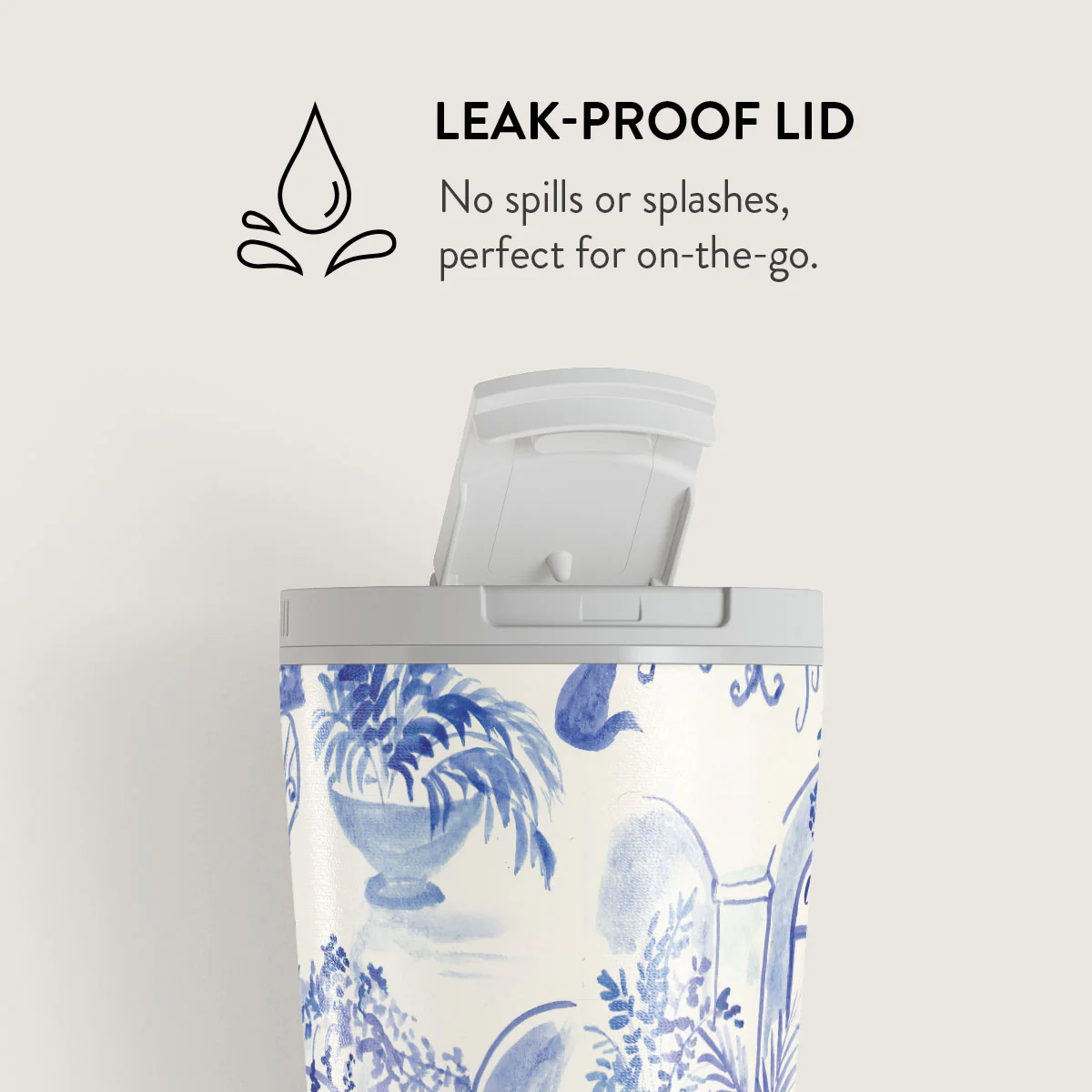 Sobremesa - Travel Mug