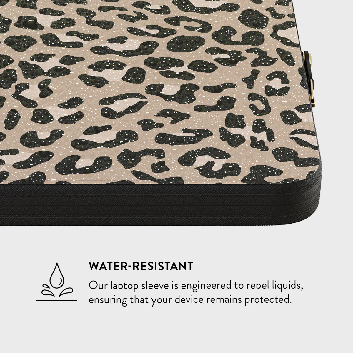 Pure Instinct - Laptop Sleeve