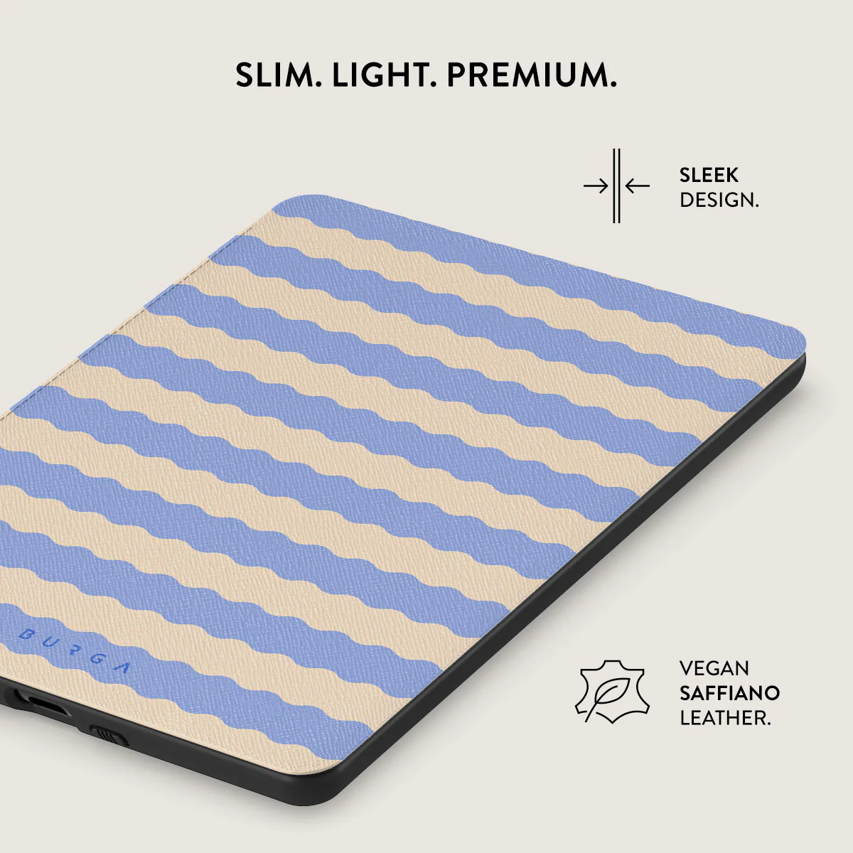 Splash - Kindle Paperwhite (11th Gen) Case